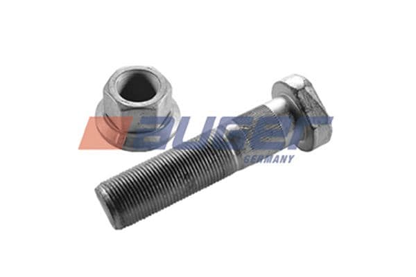 Wheel bolt