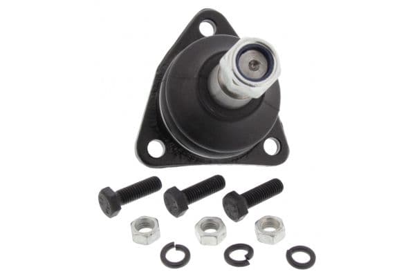 Ventilatorkoppeling past: DAF 45 CB108-CT97 05.91-12.00