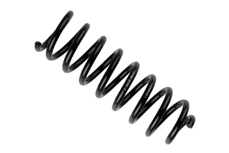 Coil spring