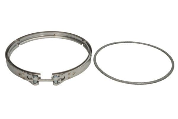 Bevestigingsset DPF-filter past: DAF LF 05.13-