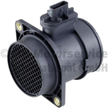 Mass Air Flow Sensor