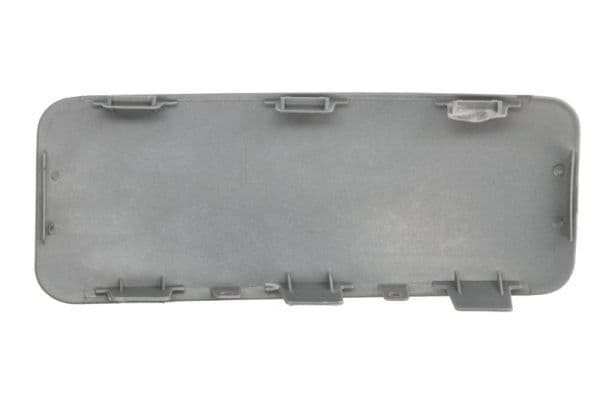 Bumper element (halogen plug) Voor Links (wit) past: DAF CF 85 01.01-12.20