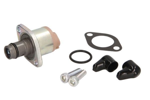 Drukregelventiel past: MITSUBISHI L200 / TRITON, PAJERO CLASSIC, PAJERO IV, PAJERO SPORT II  NISSAN NAVARA NP300 2.5D/3.2D 11.05-