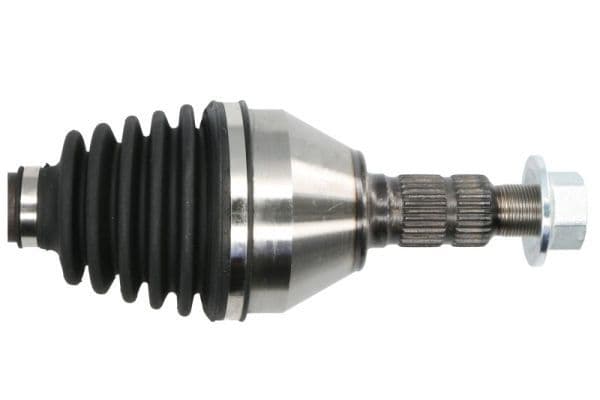 Aandrijfas Voor Rechts 618mm (nieuw) past: OPEL SIGNUM, VECTRA C, VECTRA C GTS 1.9D 04.04-01.09