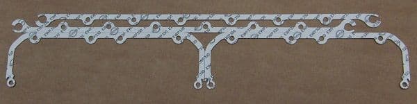 Carter pakking (papier) past: MAN TGA, TGM I, TGX I  LIEBHERR LTM D0836LFL68-D9508A7