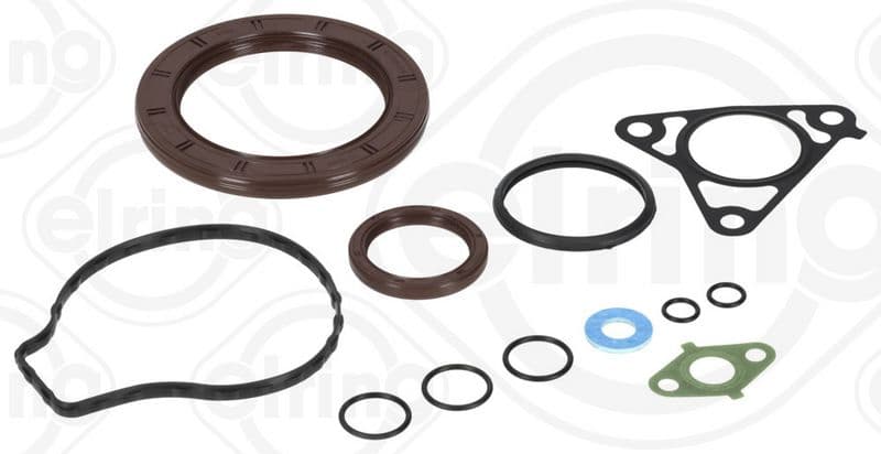 Complete motorpakkingset - carter past: LEXUS NX  LOTUS ELISE  TOYOTA ALLION II, AURIS, AVENSIS, C-HR, COROLLA, ISIS, PREMIO, RAV 4 III, RAV 4 IV, VERSO 1.6/1.8/2.0 10.06-