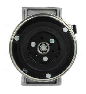 Airconditioning compressor past: VOLVO S60 I, S80 I, V70 I, V70 II, XC70 I, XC90 I 2.0-4.4 04.96-12.14