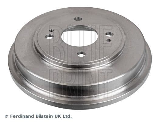 Brake drum