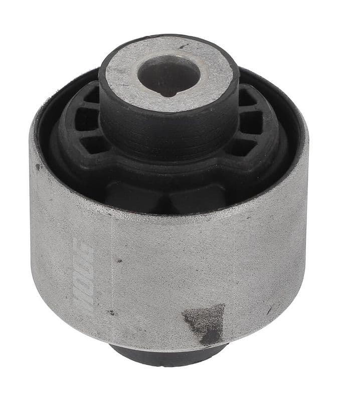 Voorste spoorcontrole-arm silent block (x16,4x73,7/85 mm) past: MERCEDES SPRINTER 3,5-T (B907), SPRINTER 3,5-T (B907, B910), SPRINTER 3-T (B907), SPRINTER 3-T (B910) 2.0D-Electric 02.18-