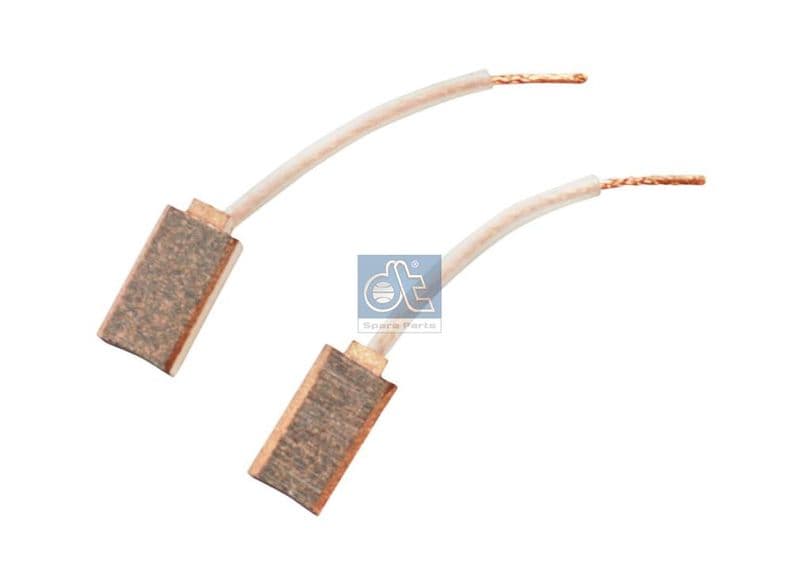 Carbon Brush, alternator