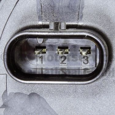 Extra waterpomp (werkingsmodus elektrisch, met rubberlaars) past: FORD GALAXY III, GALAXY MK III, KUGA III, MONDEO V, S-MAX, TOURNEO CUSTOM V362, TRANSIT CUSTOM V362, TRANSIT V363 2.0D/2.0DH 07.18-