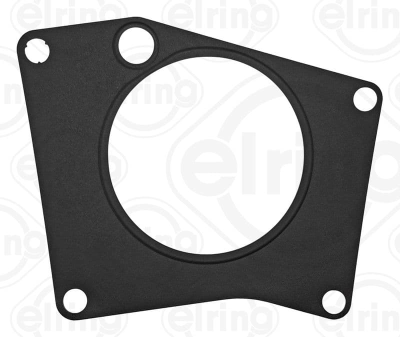 Seal, air compressor