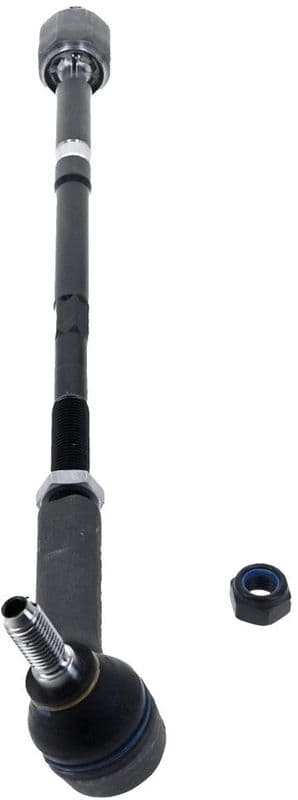 Trekstang (met uiteinde) Rechts past: AUDI A3  SEAT LEON, TOLEDO II  SKODA OCTAVIA I, OCTAVIA II  VW BORA, BORA I, GOLF IV, NEW BEETLE 1.4-3.2 09.96-12.13