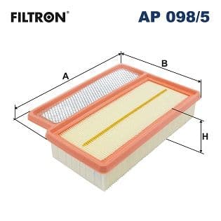 Air filter