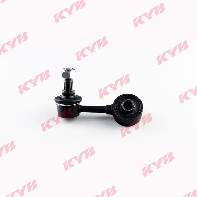 Stabilisatorstang Voor Links 80mm past: MITSUBISHI PAJERO II 2.4-3.5 12.90-04.00