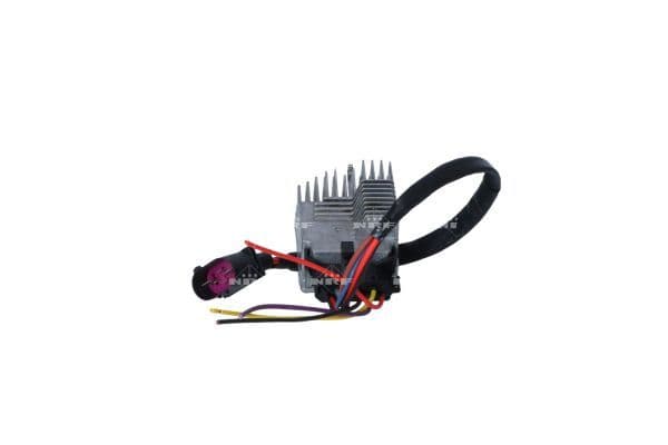 Lucht blazer regelelement (controller) past: AUDI A4 B6, A4 B7, A6 ALLROAD C6, A6 C6 1.6-5.2 11.00-08.11