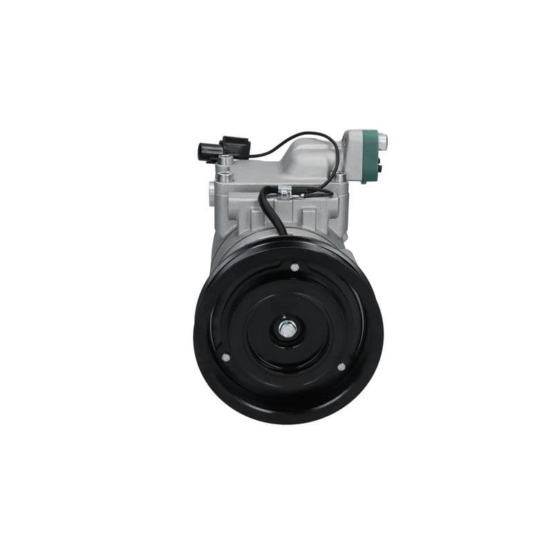 Airconditioning compressor past: HYUNDAI ACCENT II, ACCENT III, GETZ 1.3-1.6 09.99-11.10
