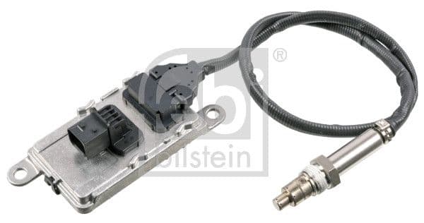 NOx-sensor (na katalysator, M20x1,5) EURO 6 past: DAF CF, LF MX-11210-PX-7239 05.13-