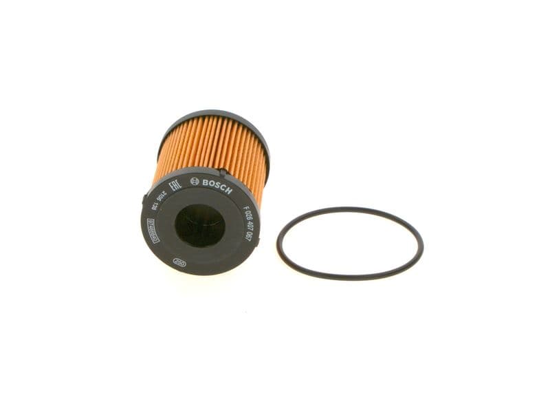 Oliefilter (met zegel) past: ALFA ROMEO MITO  FIAT 500, 500 C, DOBLO, DOBLO CARGO, FIORINO, GRANDE PUNTO, IDEA, LINEA, PALIO, PANDA, PUNTO, PUNTO EVO, QUBO, SIENA, STRADA  FORD KA 1.2-1.9D 06.03-