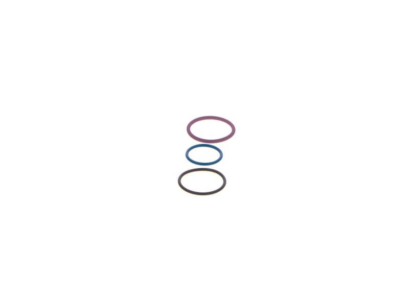 Ringset - o-ring past: SCANIA 4, 4 BUS, F, G I, K I, N BUS, P I, R I, T 10.6D-9.3D 01.96-