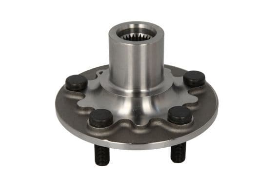 Wheel hub Voor past: LAND ROVER RANGE ROVER III 3.0D-5.0 03.02-08.12