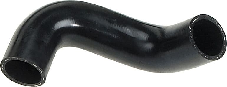 Koelsysteem rubberen slang Bodem (34,5mm/34,5mm) past: RENAULT 4, 6 0.8 10.62-07.89
