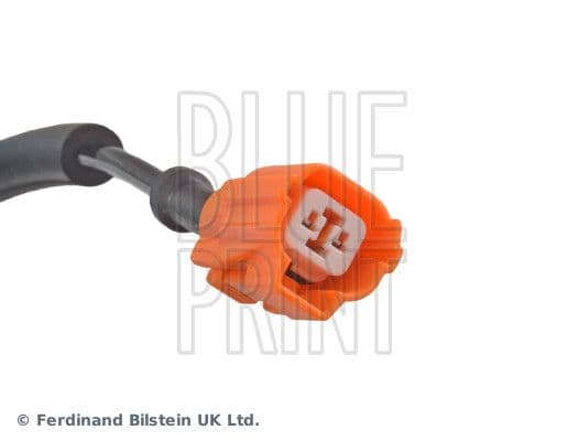 ABS-sensor Voor Links past: HONDA ACCORD V 1.8-2.3 03.93-10.98