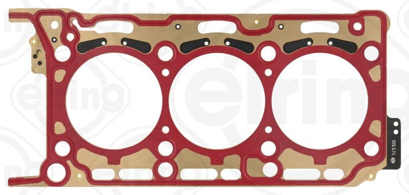 Cylinder head gasket