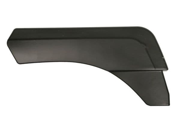 Voorspatbord Rechts past: MAN F2000 01.94-