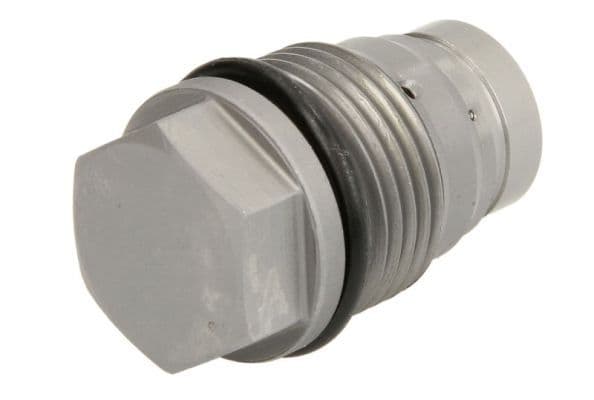 Rail drukbegrenzingsklep past: CITROEN XSARA  HYUNDAI H-1, H-1 / STAREX  KIA SORENTO I  LDV MAXUS  NISSAN INTERSTAR, PRIMASTAR  PEUGEOT 206, 307  RENAULT ESPACE IV 1.4D-2.5D 03.01-