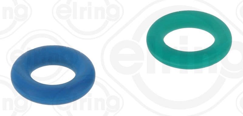 Injector element (Set afdichtringen) past: DODGE CHALLENGER, CHARGER, DURANGO  JEEP GRAND CHEROKEE IV  RAM 1500 5.7/6.2 01.11-