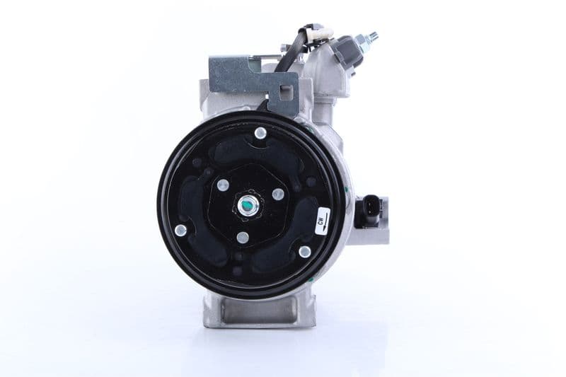 Airconditioning compressor past: FORD C-MAX II, FOCUS III, KUGA II 1.5D 09.14-02.20