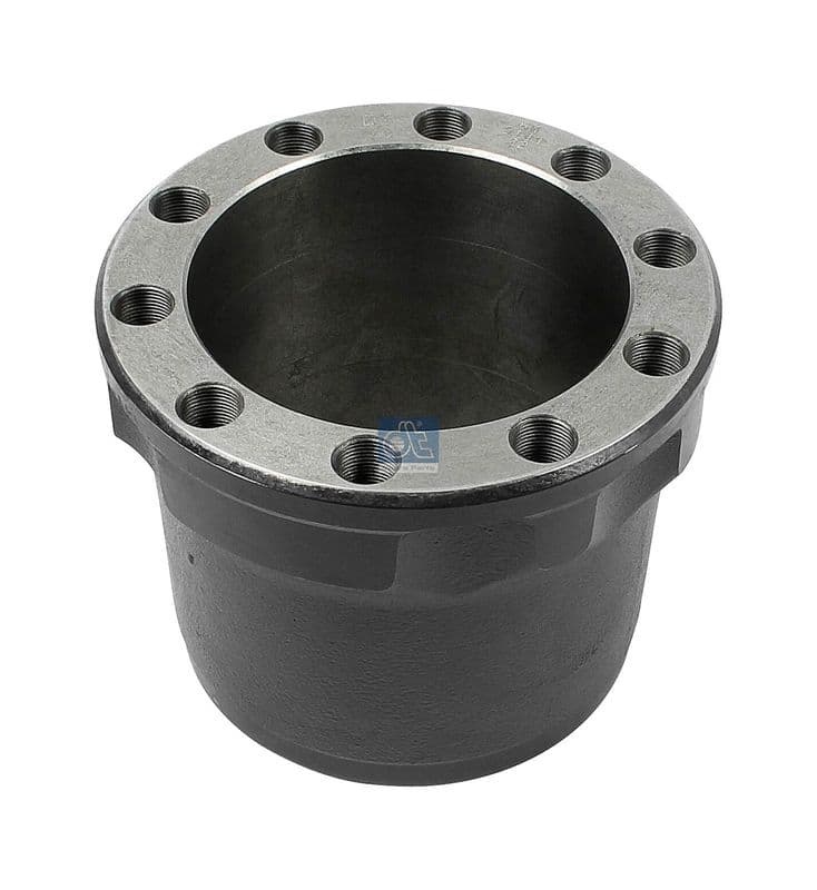 Wheel hub