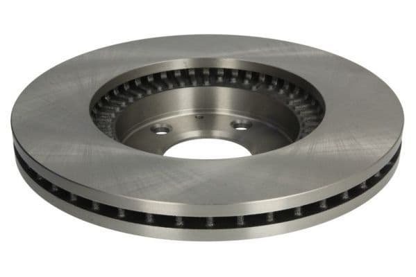 Brake disc Voor Links/Rechts past: MAZDA MPV II 2.0D/3.0 01.02-12.06