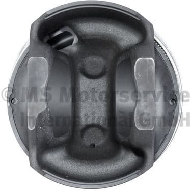 Repair Kit, piston/cylinder liner