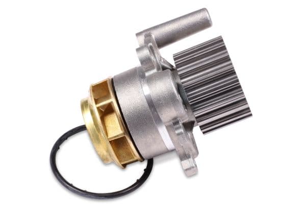 Waterpomp, met pakking past: AUDI A2  SEAT AROSA, IBIZA III  SKODA FABIA I, FABIA I PRAKTIK  VW GOLF V, LUPO I, POLO, POLO IV, TOURAN 1.2D/1.4D/1.9D 01.99-