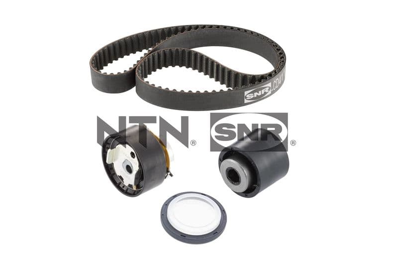 Timing belt set