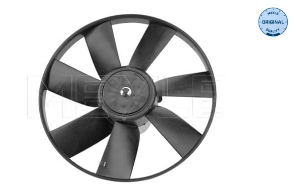 Electric Motor, radiator fan