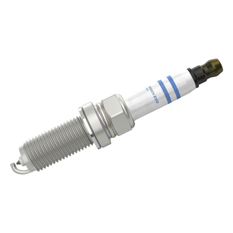 Spark plug
