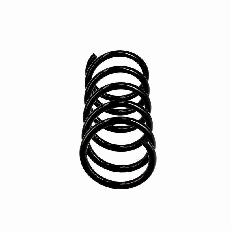 Spiraalveer Achter Links/Rechts past: FIAT PANDA 1.1/1.2/1.3D 09.03-