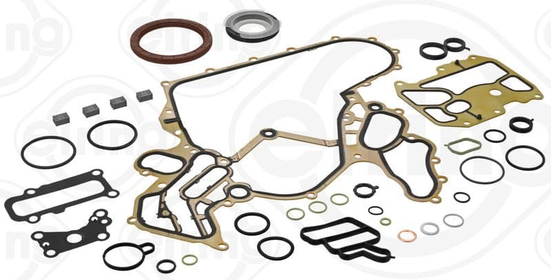 Gasket Kit, crankcase