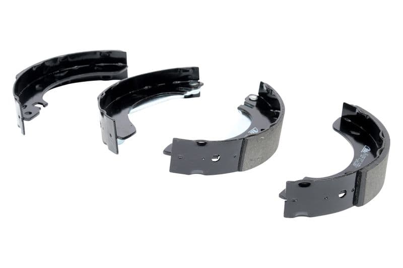 Remschoen past: FORD ESCORT V, ESCORT V EXPRESS, ESCORT VI, ORION III 1.3-1.8D 07.90-12.96