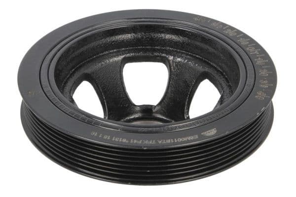 Krukaspoelie (aantal ribben: 7) past: MERCEDES C (CL203), C T-MODEL (S203), C T-MODEL (S204), C (W203), C (W204), CLC (CL203), CLK (A209), CLK (C209), E T-MODEL (S211) 1.6-1.8LPG 05.02-12.18