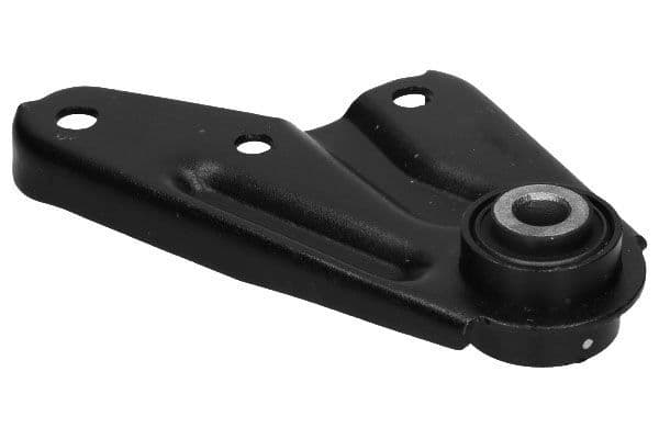 Remleiding/slang flexibel Achter Links/Rechts (lengte 617mm,diameter 10mm, M10x1/M10x1) past: MERCEDES GL (X164), M (W164) 3.0-6.3 02.05-12.12