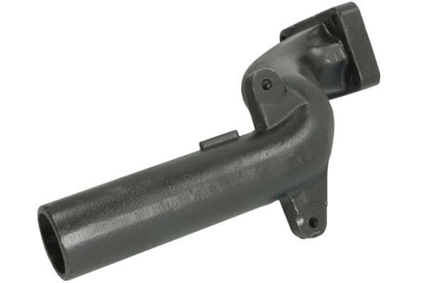 Manifold, exhaust system