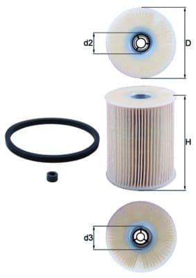 Fuel Filter