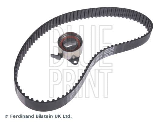 Timing belt set