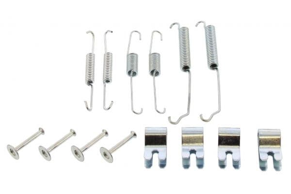 CR injector afdichtingen set BOSCH prijs per 4 pcs (dikte 1,5mm) past: CITROEN C2, C3 I, C3 II, C3 PLURIEL, NEMO, XSARA  FORD FIESTA V, FUSION  PEUGEOT 206, 206+, 207, 307 1.4D 09.01-