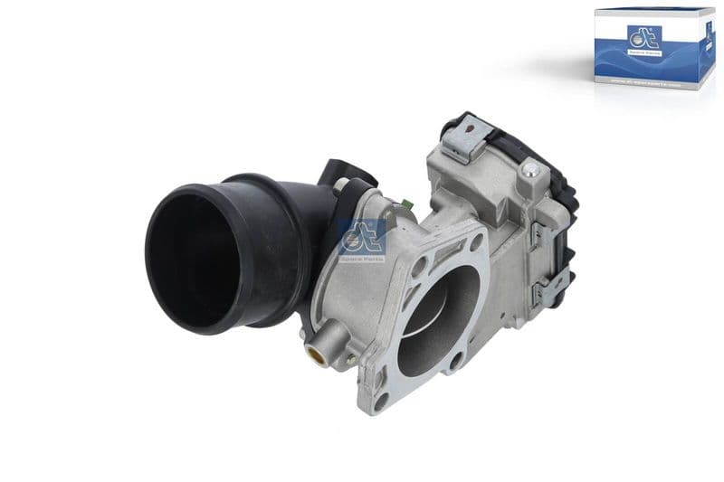 EGR-klep (module met radiator) past: VW MULTIVAN T5, MULTIVAN T6, TRANSPORTER T5, TRANSPORTER T6, TRANSPORTER T6 / CARAVELLE T6 2.0D 09.09-12.19