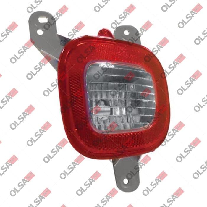Achteruitrijlicht Rechts past: FIAT PANDA 312  JEEP RENEGADE 02.12-